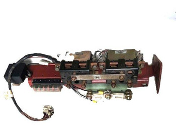 LINDE Elektrische Ausrüstung