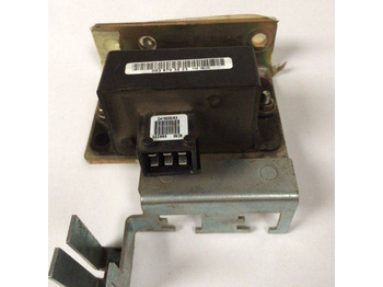 LINDE Elektrische Ausrüstung