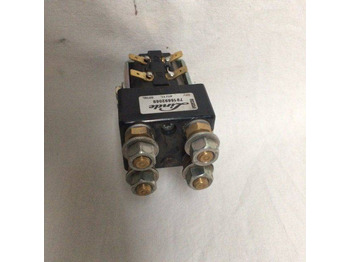 LINDE Elektrische Ausrüstung