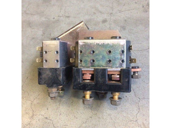 LINDE Elektrische Ausrüstung