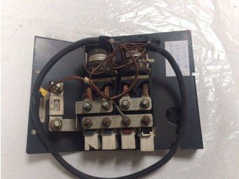 STILL Elektrische Ausrüstung
