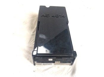 JUNGHEINRICH Steuergerät