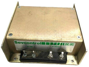 Elektrische Ausrüstung