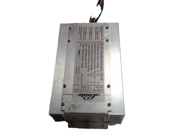 Elektrische Ausrüstung für Flurförderzeug Converter 48V-12V: das Bild 3 Elektrische Ausrüstung für Flurförderzeug Converter 48V-12V: das Bild 3