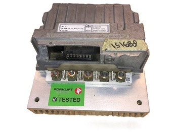 STILL Elektrische Ausrüstung