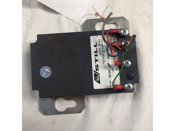 STILL Elektrische Ausrüstung