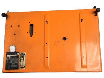 STILL Karosserie und Außen