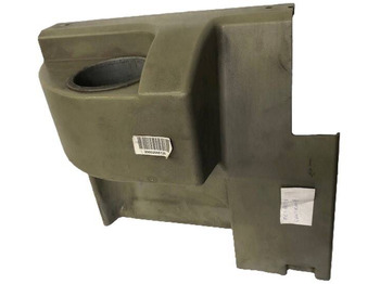 STILL Karosserie und Außen