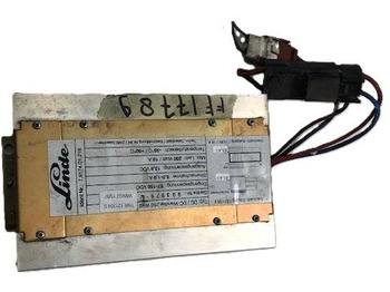 Elektrische Ausrüstung