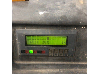 Elektrische Ausrüstung