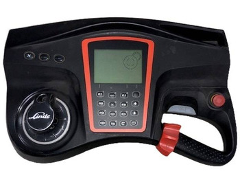 LINDE Elektrische Ausrüstung