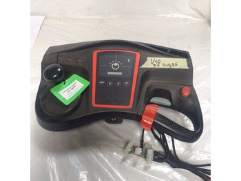 LINDE Elektrische Ausrüstung