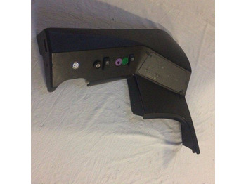 STILL Elektrische Ausrüstung