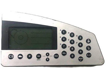 STILL Elektrische Ausrüstung