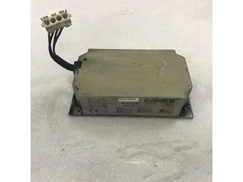 Elektrische Ausrüstung