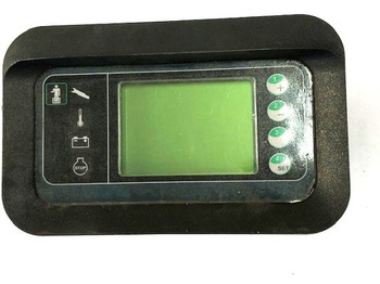 LINDE Armaturenbrett