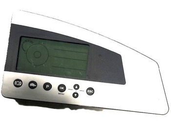 STILL Elektrische Ausrüstung