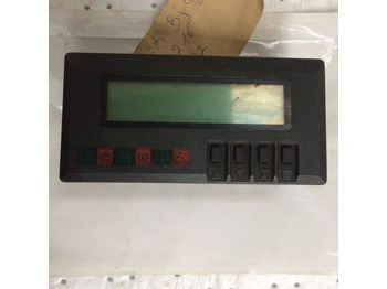 Elektrische Ausrüstung