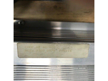 Steuergerät für Flurförderzeug Electronic control unit for Linde / Magaziner: das Bild 4 Steuergerät für Flurförderzeug Electronic control unit for Linde / Magaziner: das Bild 4