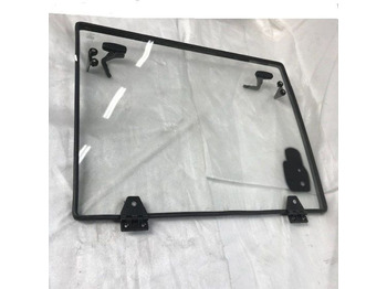 Fenster und Teile für Flurförderzeug neu kaufen Front window for Komatsu series 4024: das Bild 3