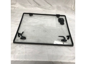 Fenster und Teile für Flurförderzeug neu kaufen Front window for Komatsu series 4024: das Bild 2