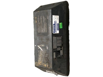 Elektrische Ausrüstung