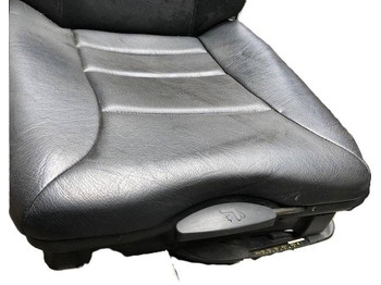 Sitz für Flurförderzeug Grammer seat: das Bild 5