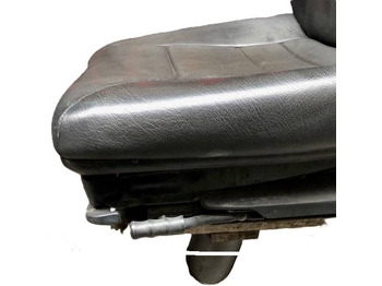 Sitz für Flurförderzeug Grammer seat: das Bild 4