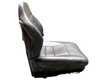 Sitz für Flurförderzeug Grammer seat: das Bild 3