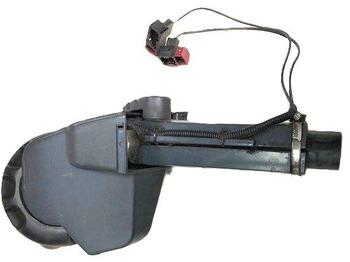 Lenkung für Flurförderzeug Head steering for Jungheinrich: das Bild 4