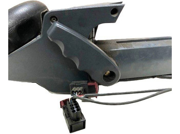 Lenkung für Flurförderzeug Head steering for Jungheinrich: das Bild 3