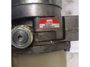 Lenkung für Flurförderzeug Hydraulic Unit for Jungheinrich: das Bild 4 Lenkung für Flurförderzeug Hydraulic Unit for Jungheinrich: das Bild 4