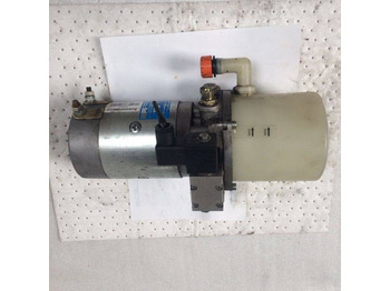 Lenkung für Flurförderzeug Hydraulic Unit for Jungheinrich: das Bild 2 Lenkung für Flurförderzeug Hydraulic Unit for Jungheinrich: das Bild 2