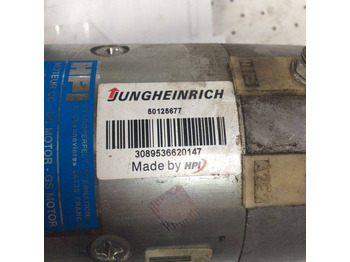 Lenkung für Flurförderzeug Hydraulic Unit for Jungheinrich: das Bild 5 Lenkung für Flurförderzeug Hydraulic Unit for Jungheinrich: das Bild 5