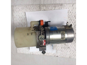 Lenkung für Flurförderzeug Hydraulic Unit for Jungheinrich: das Bild 3 Lenkung für Flurförderzeug Hydraulic Unit for Jungheinrich: das Bild 3