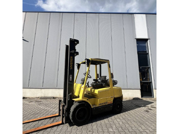 HYSTER Treibgasstapler