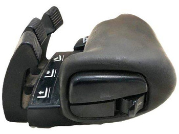 JUNGHEINRICH Elektrische Ausrüstung