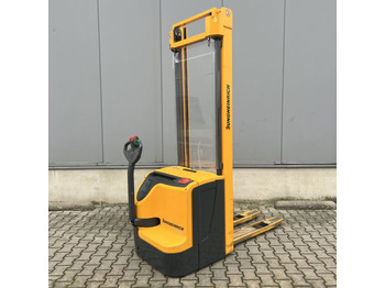 JUNGHEINRICH EJC Hochhubwagen