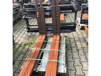 KAUP Gabel