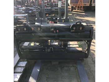 Gabel Kaup Double Pallet Handler: das Bild 5