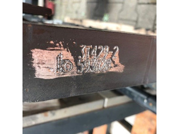 Gabel Kaup Double pallet handler: das Bild 2