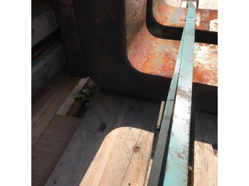 Gabel Kaup Double pallet handler: das Bild 5