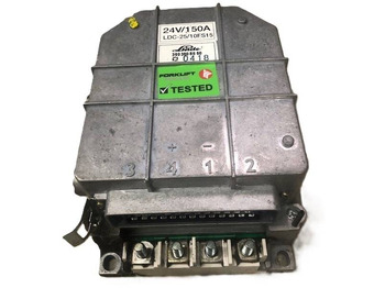 Elektrische Ausrüstung