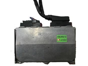 LINDE Elektrische Ausrüstung