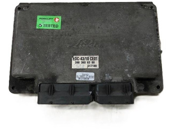 Elektrische Ausrüstung