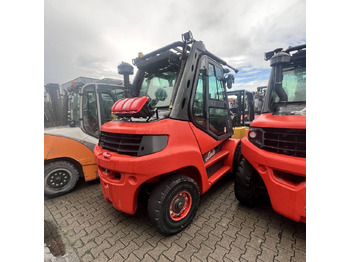 LINDE H Dieselstapler