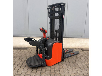 LINDE L14 Hochhubwagen