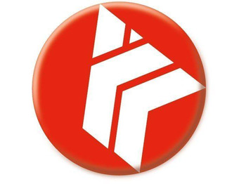 LINDE R14 Schubmaststapler