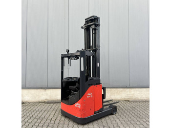LINDE R14 Schubmaststapler
