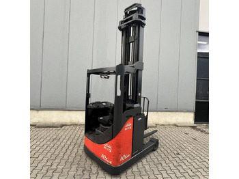 LINDE R16 Schubmaststapler